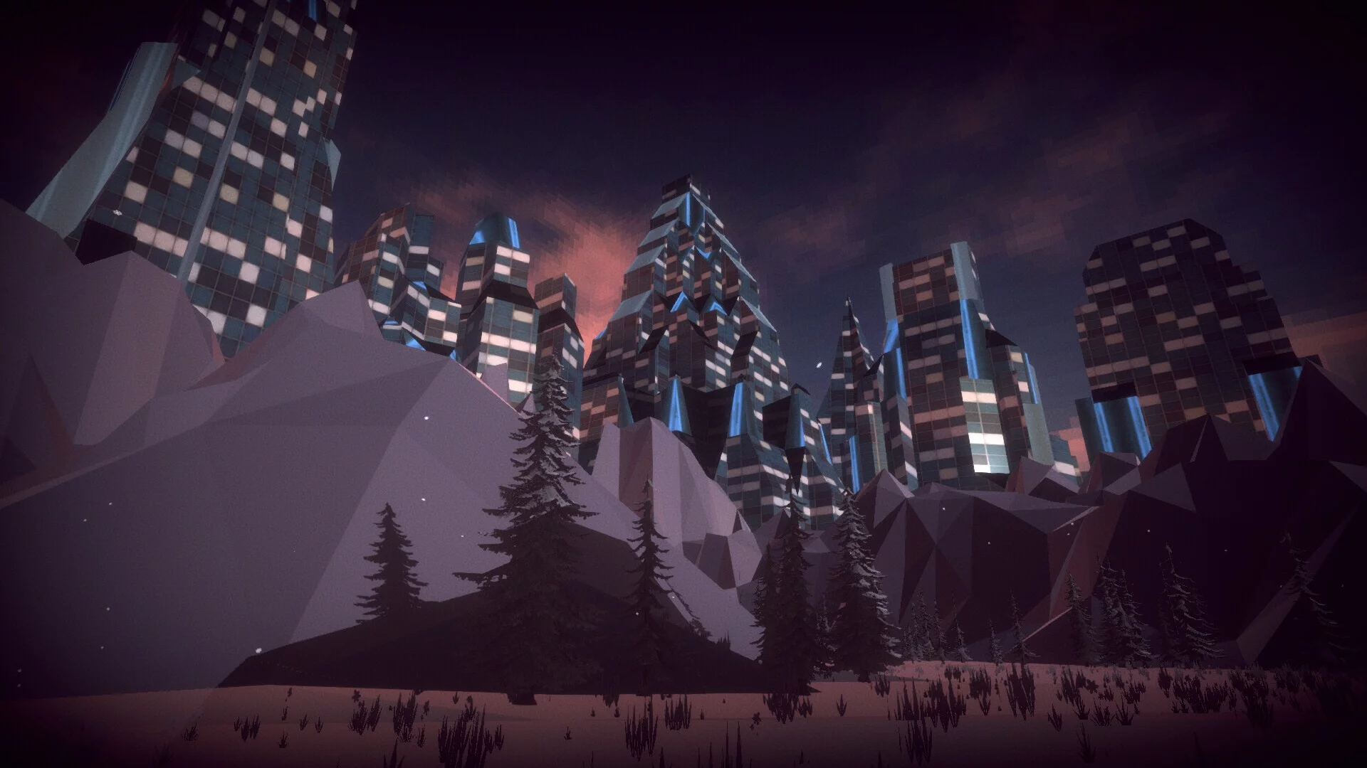 Изображение игры: Last Dawn