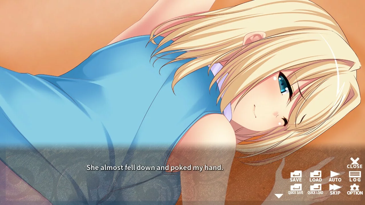 Изображение игры: 姉恋ごっこ - Siblings Role-play