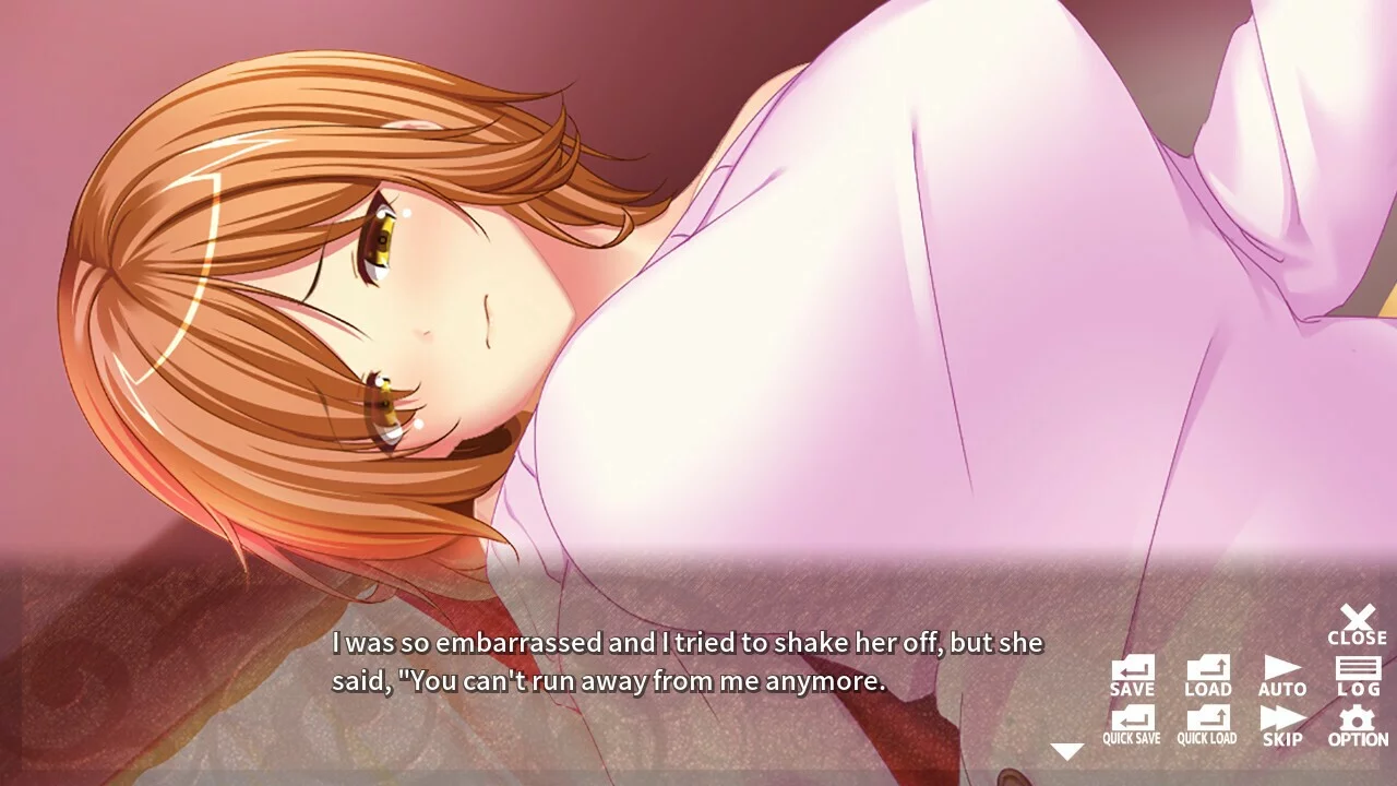 Изображение игры: 姉恋ごっこ - Siblings Role-play