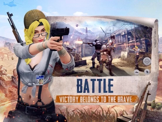 Изображение игры: Last Day Rules: Survival