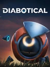 Изображение игры: Diabotical