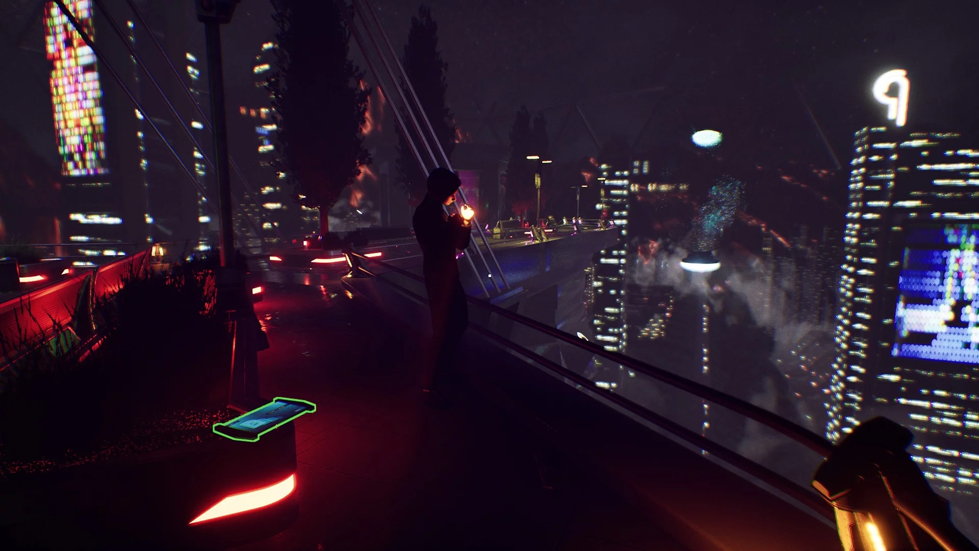 Изображение игры: Elea