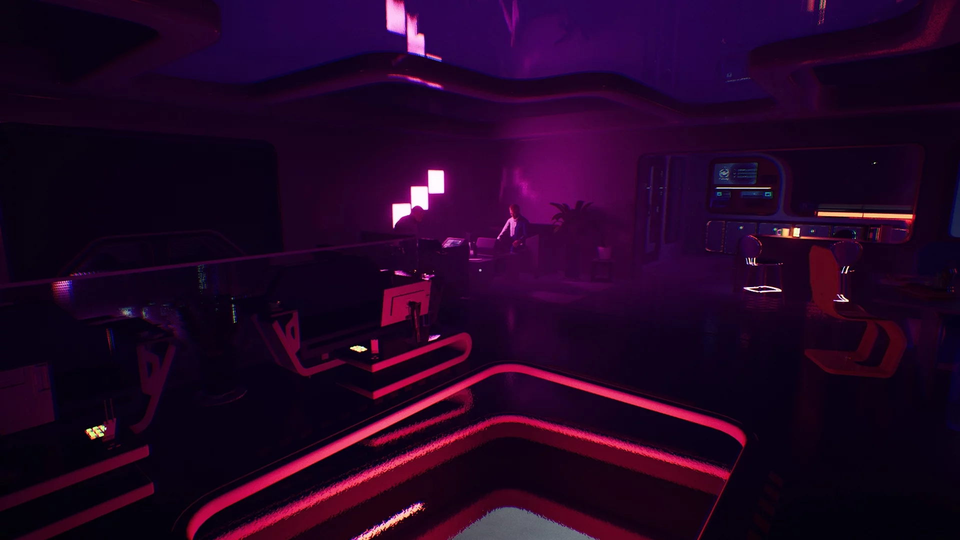 Изображение игры: Elea