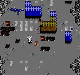 Изображение игры: The Uncanny X-Men