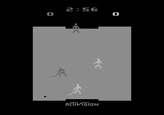 Изображение игры: Ice Hockey (1981)