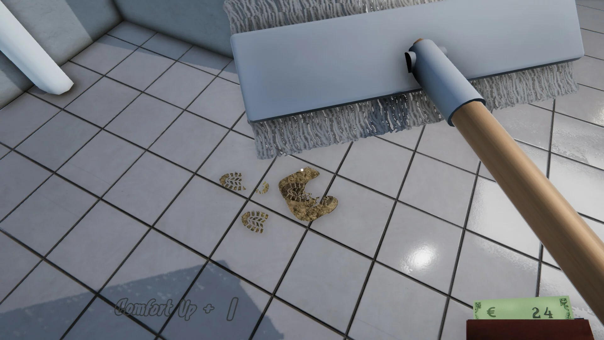 Изображение игры: Toilet Management Simulator