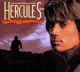 Изображение игры: Hercules - The Legendary Journeys (GBC)