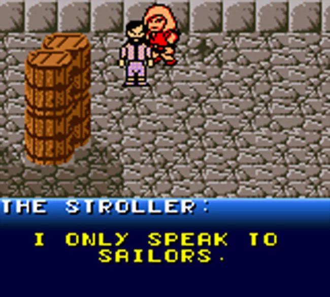 Изображение игры: Hercules - The Legendary Journeys (GBC)