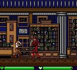 Изображение игры: The Mummy Returns (GBC)