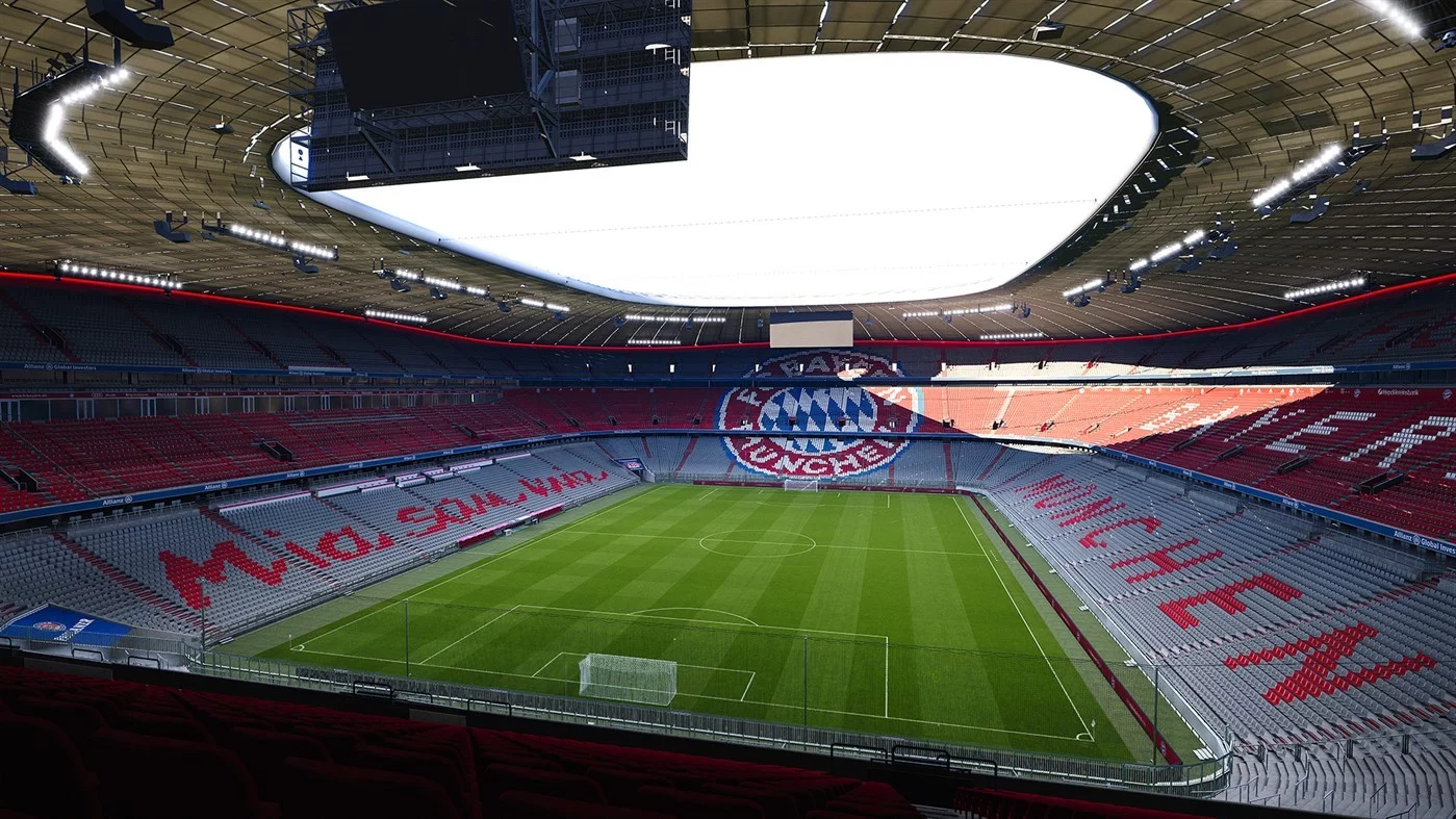 Изображение игры: eFootball PES 2020 LITE