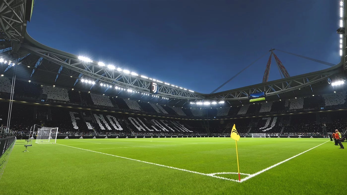 Изображение игры: eFootball PES 2020 LITE