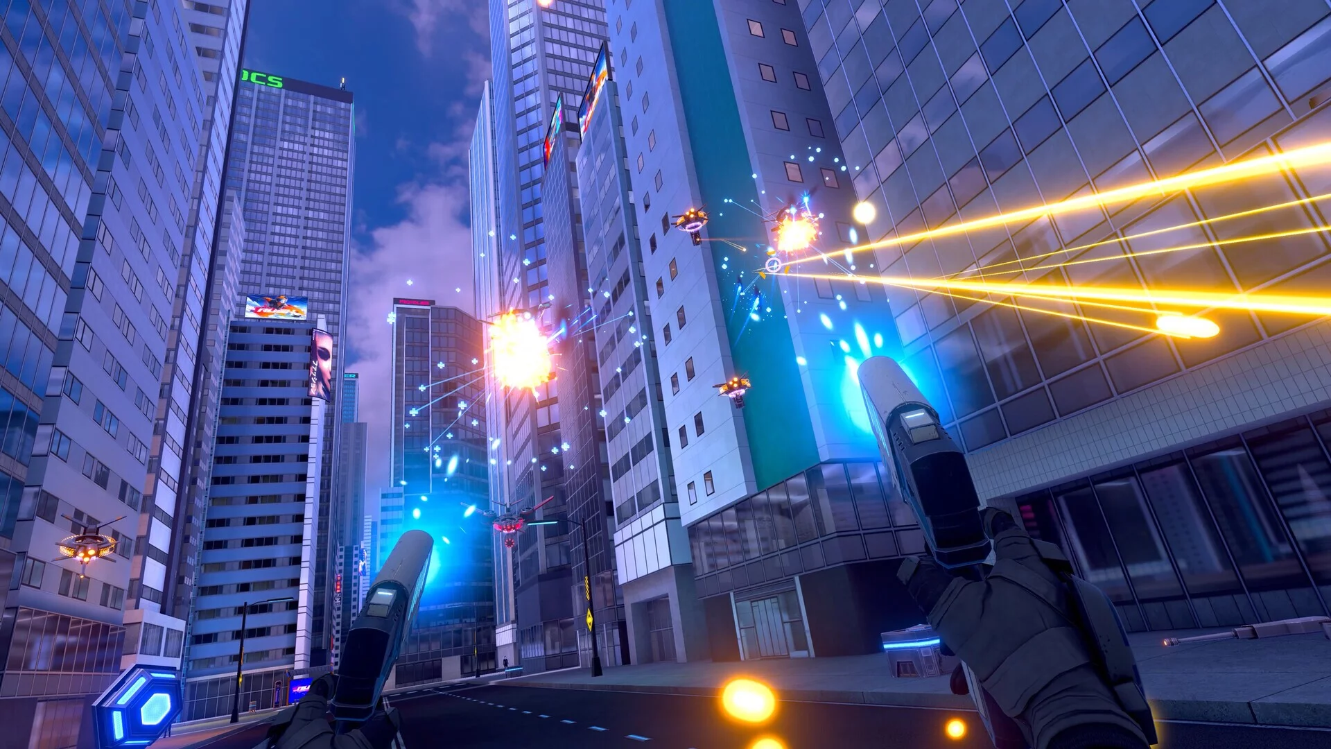 Изображение игры: Resist