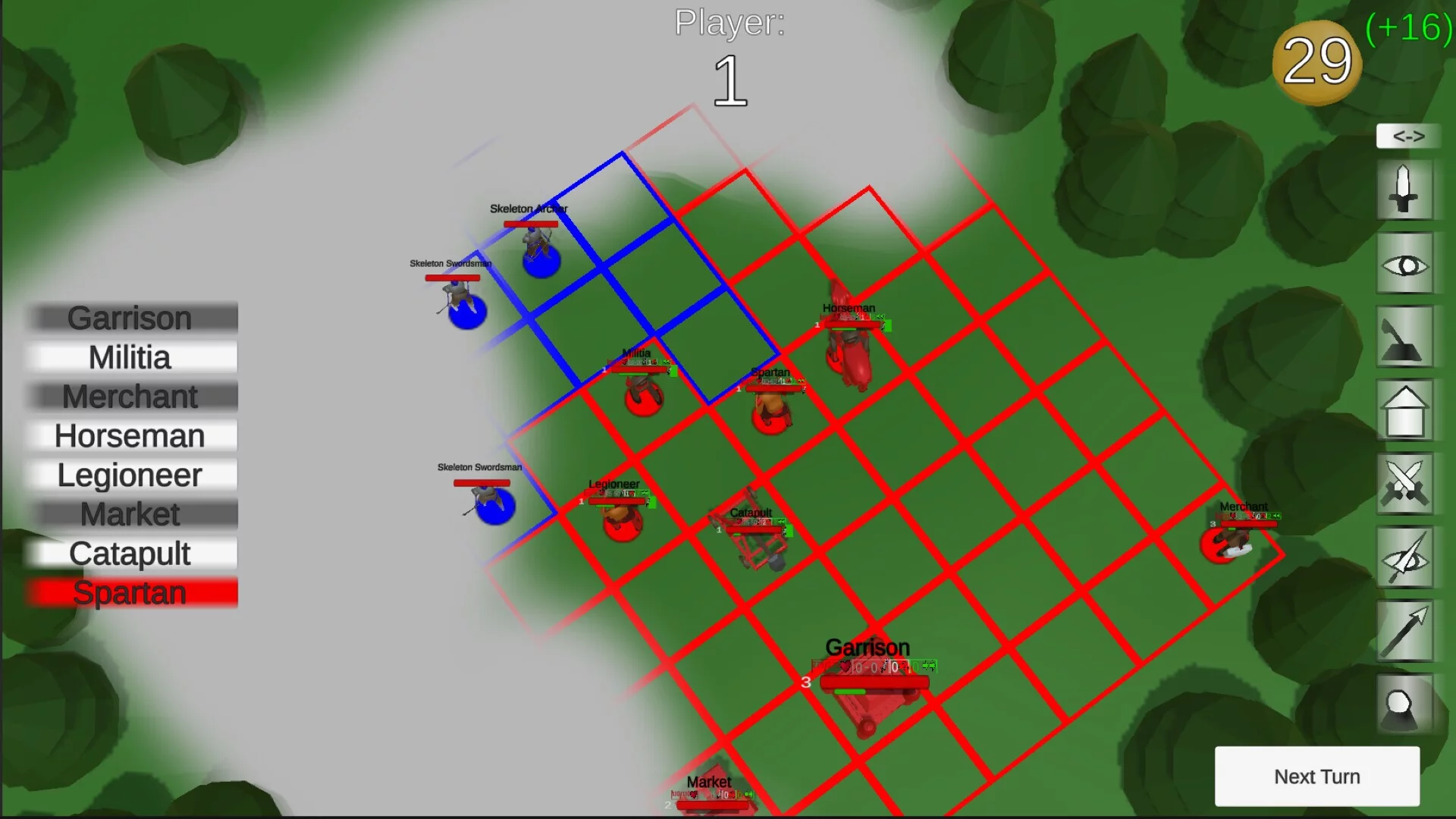 Изображение игры: Clay Soldiers