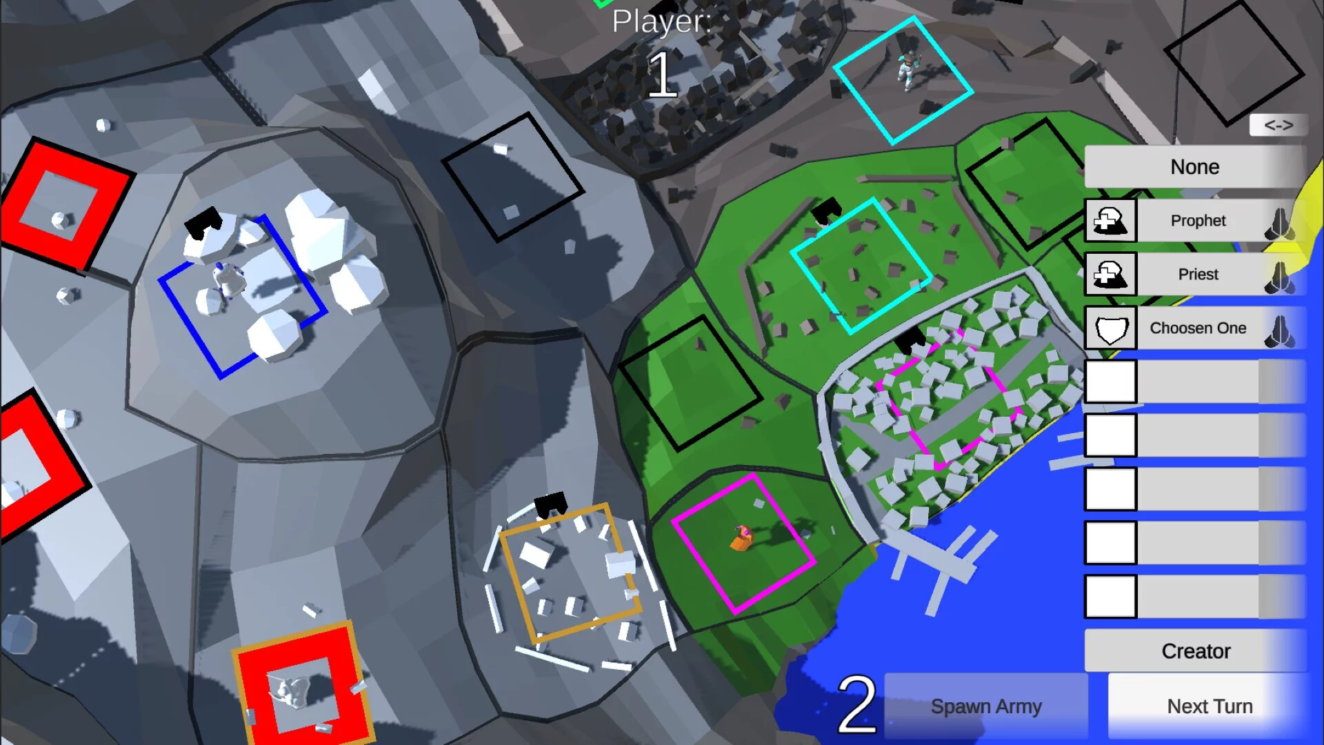 Изображение игры: Clay Soldiers