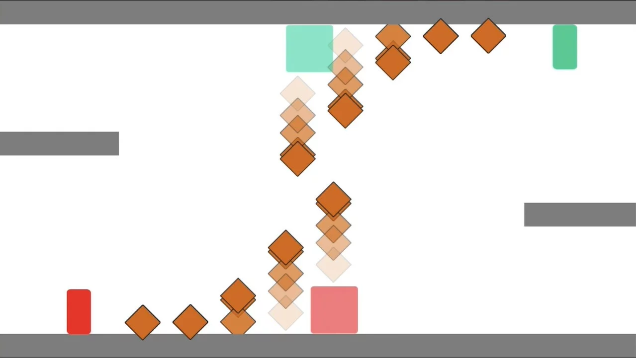 Изображение игры: Mimicry