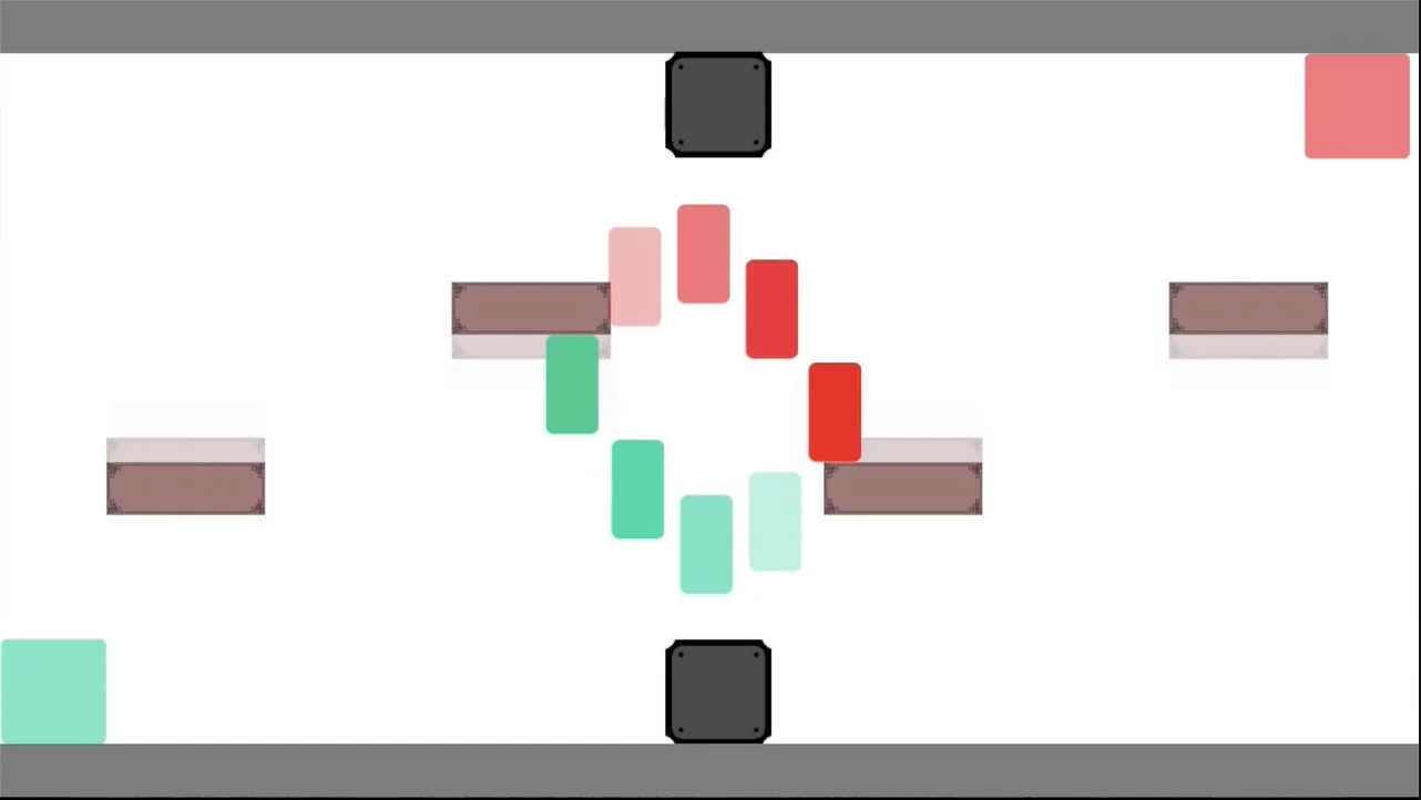 Изображение игры: Mimicry