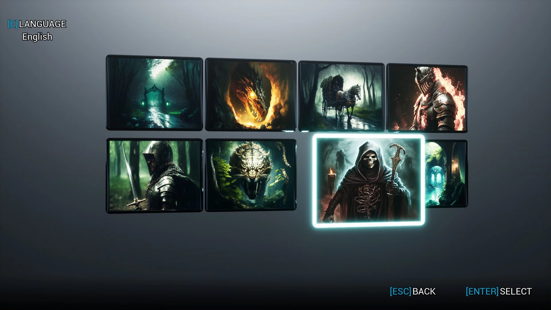 Изображение игры: Jigsaw Realm 3D
