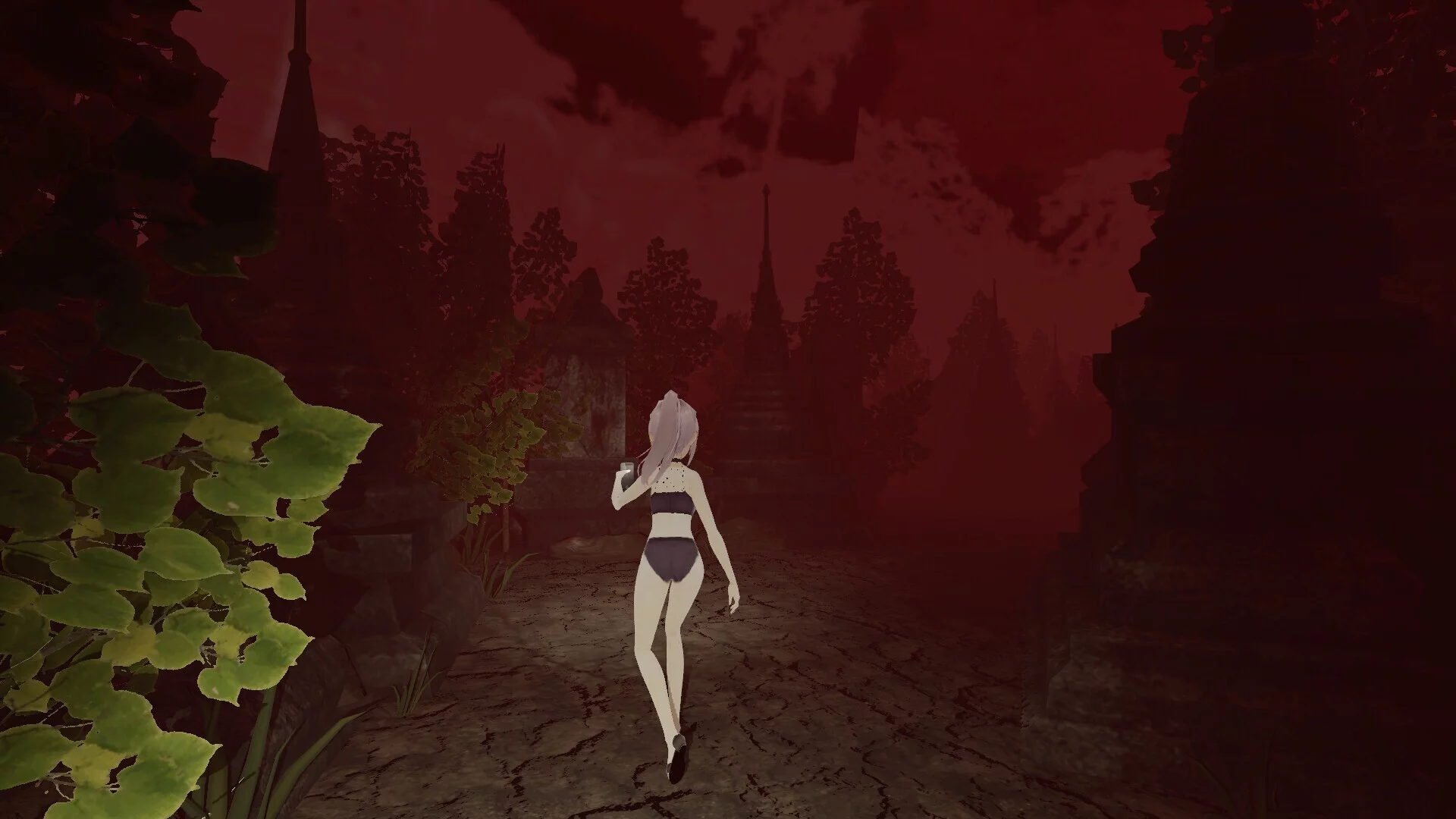 Изображение игры: 7 Sins: Lost in Labyrinth
