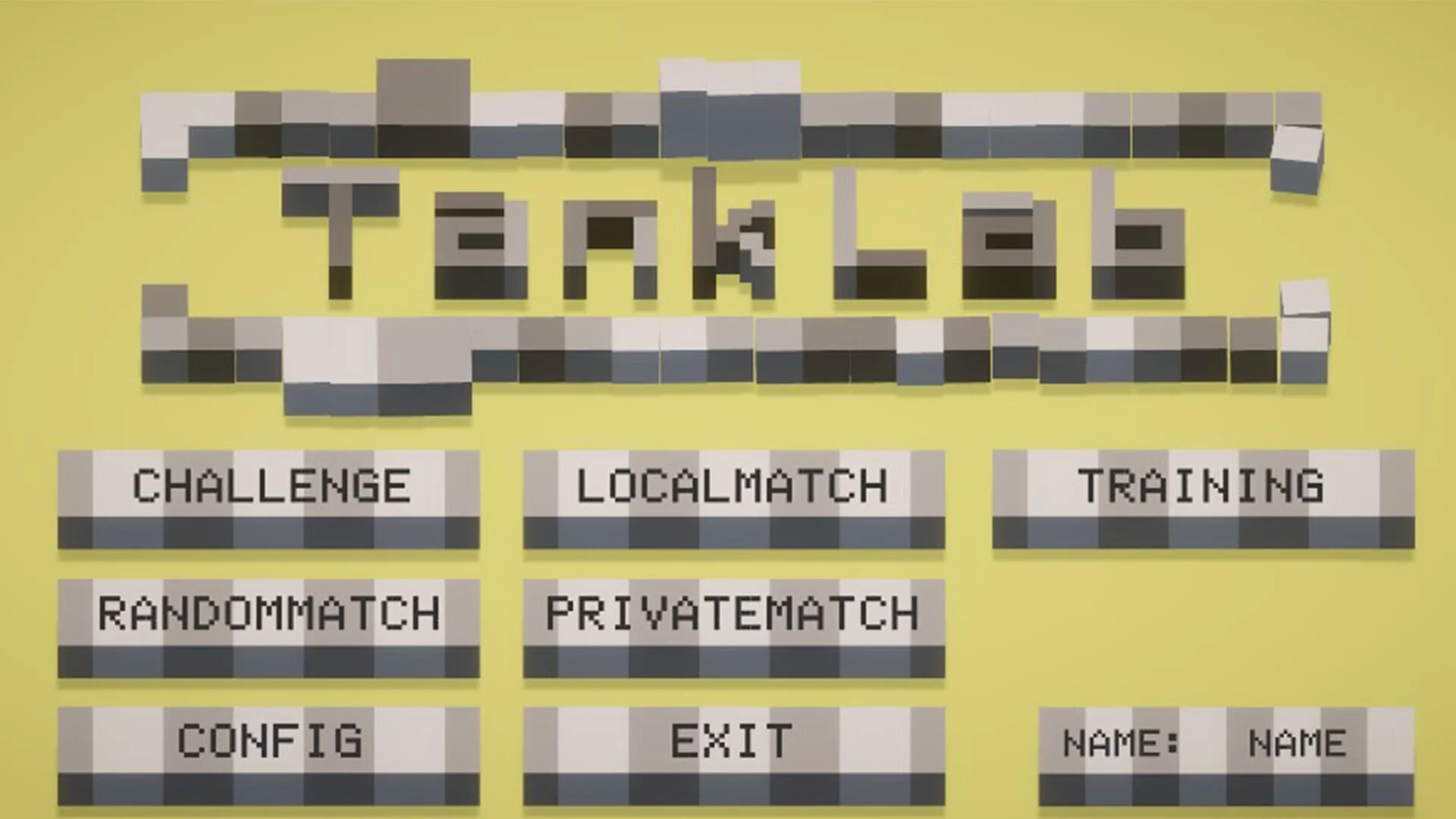 Изображение игры: TankLab