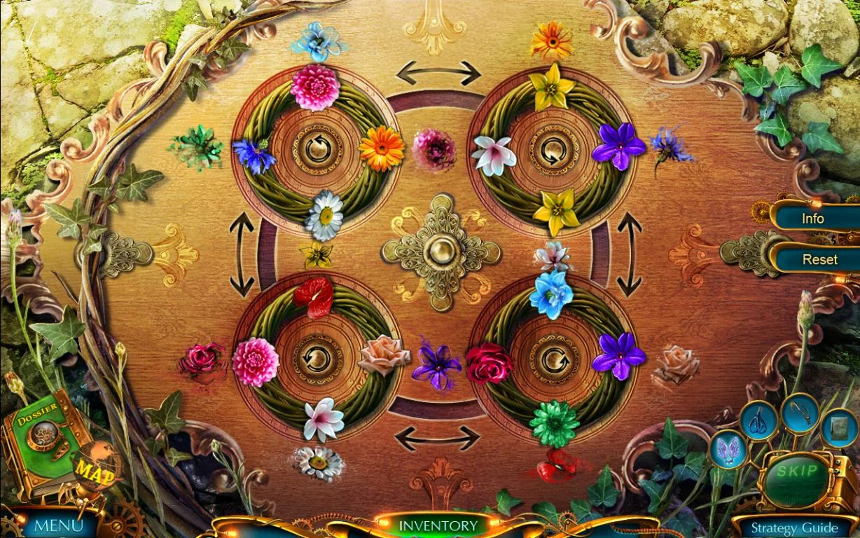 Изображение игры: Labyrinths of the World: Shattered Soul Collector's Edition
