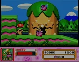 Изображение игры: Kirby Super Star