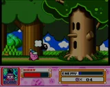 Изображение игры: Kirby Super Star