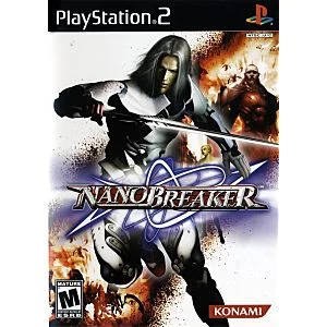 Изображение игры: Nano Breaker