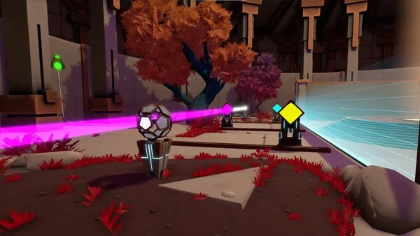 Изображение игры: HOSTLIGHT