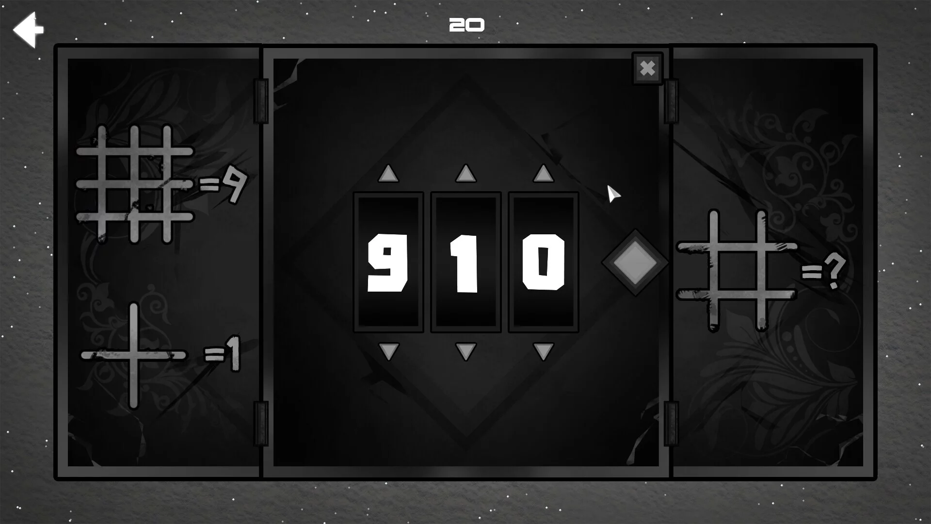 Изображение игры: TAL: Arctic 5
