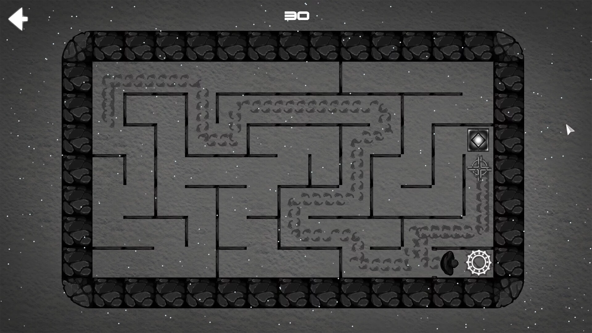 Изображение игры: TAL: Arctic 5