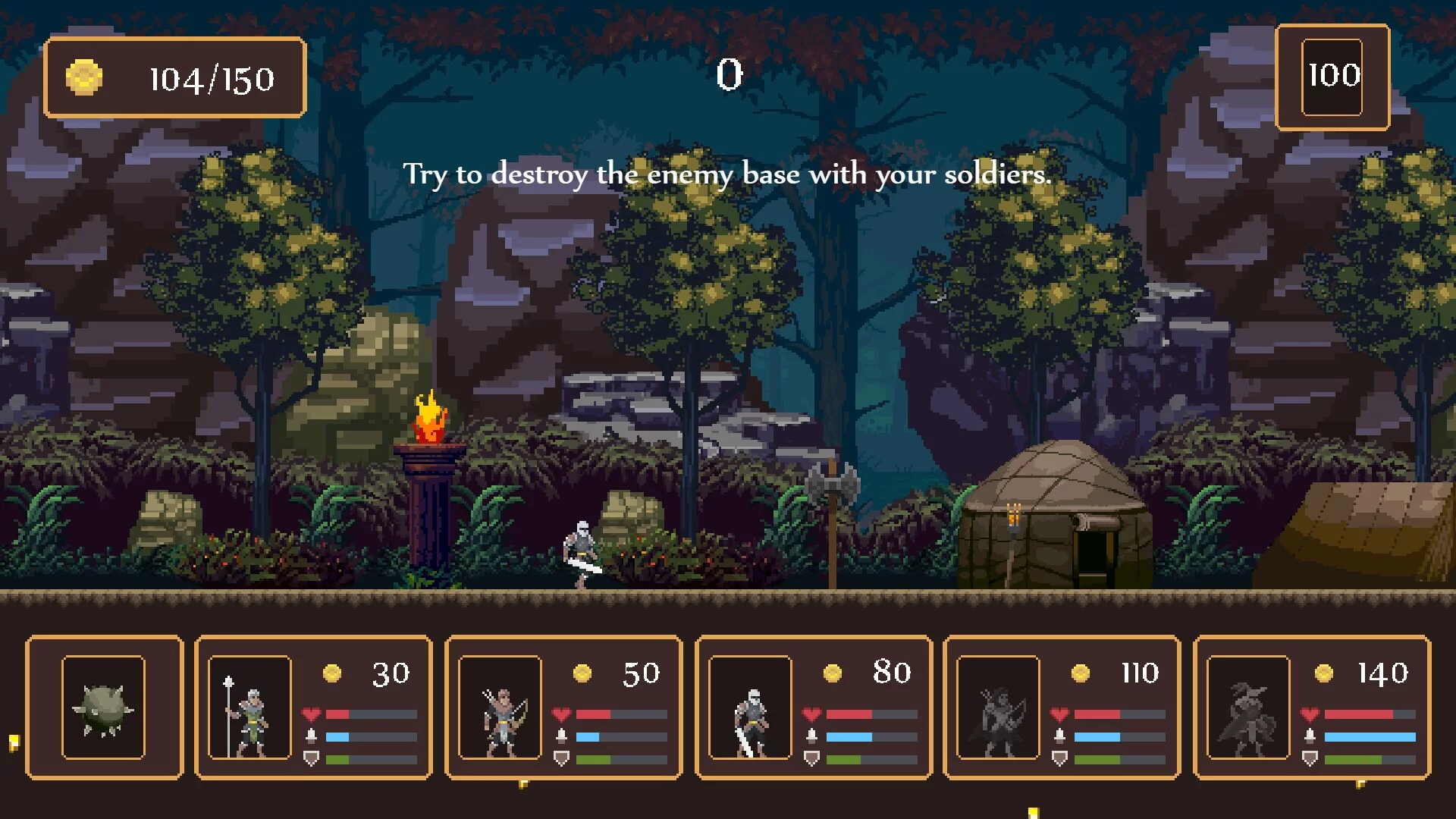 Изображение игры: Roman Empire vs. Barbarians