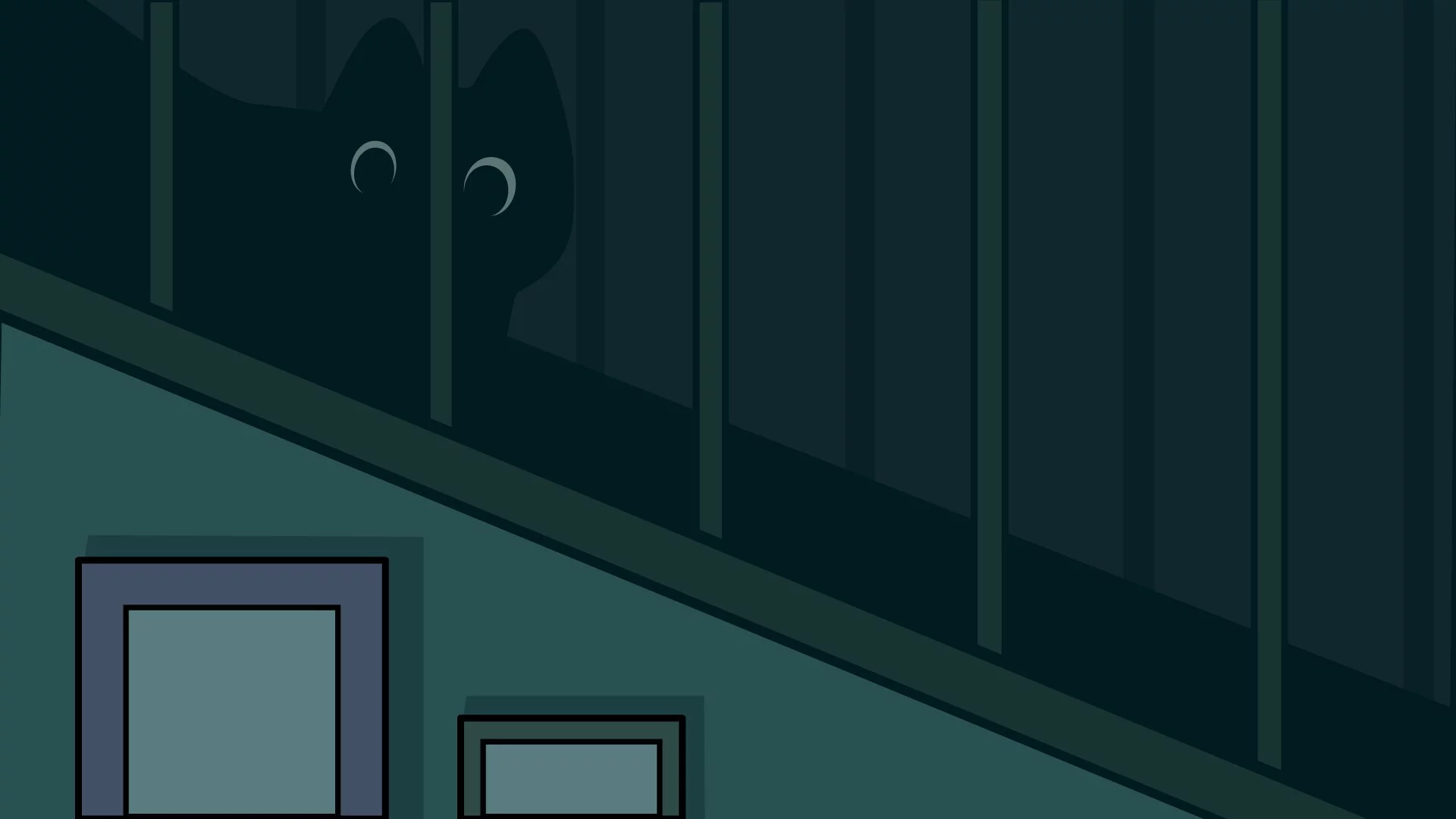 Изображение игры: Spirit of Midnight: Prologue