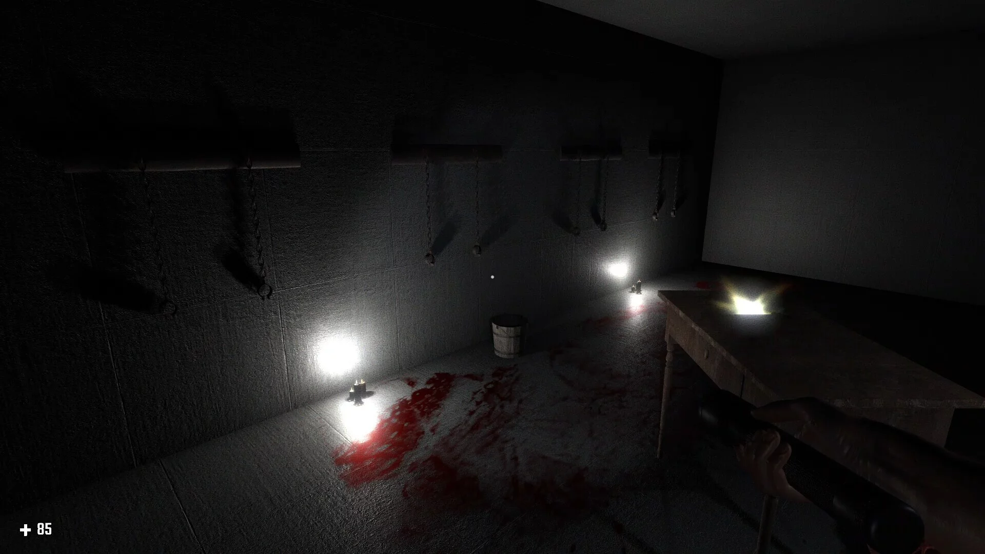 Изображение игры: Death Trials (Director's Cut)