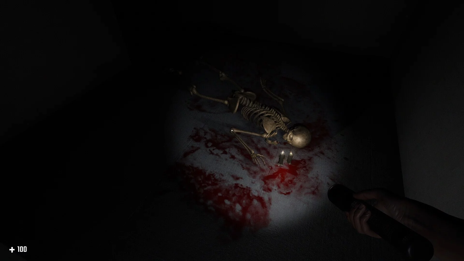 Изображение игры: Death Trials (Director's Cut)