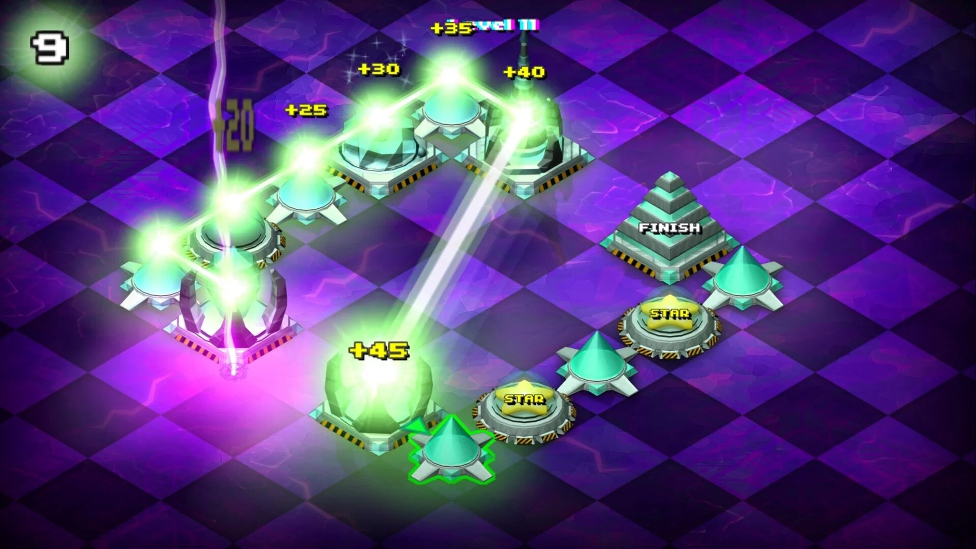 Изображение игры: Prizma Puzzle Prime