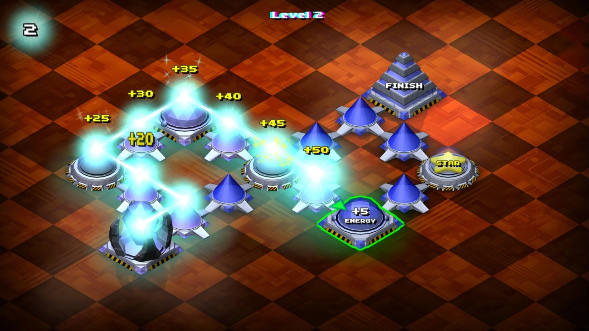 Изображение игры: Prizma Puzzle Prime