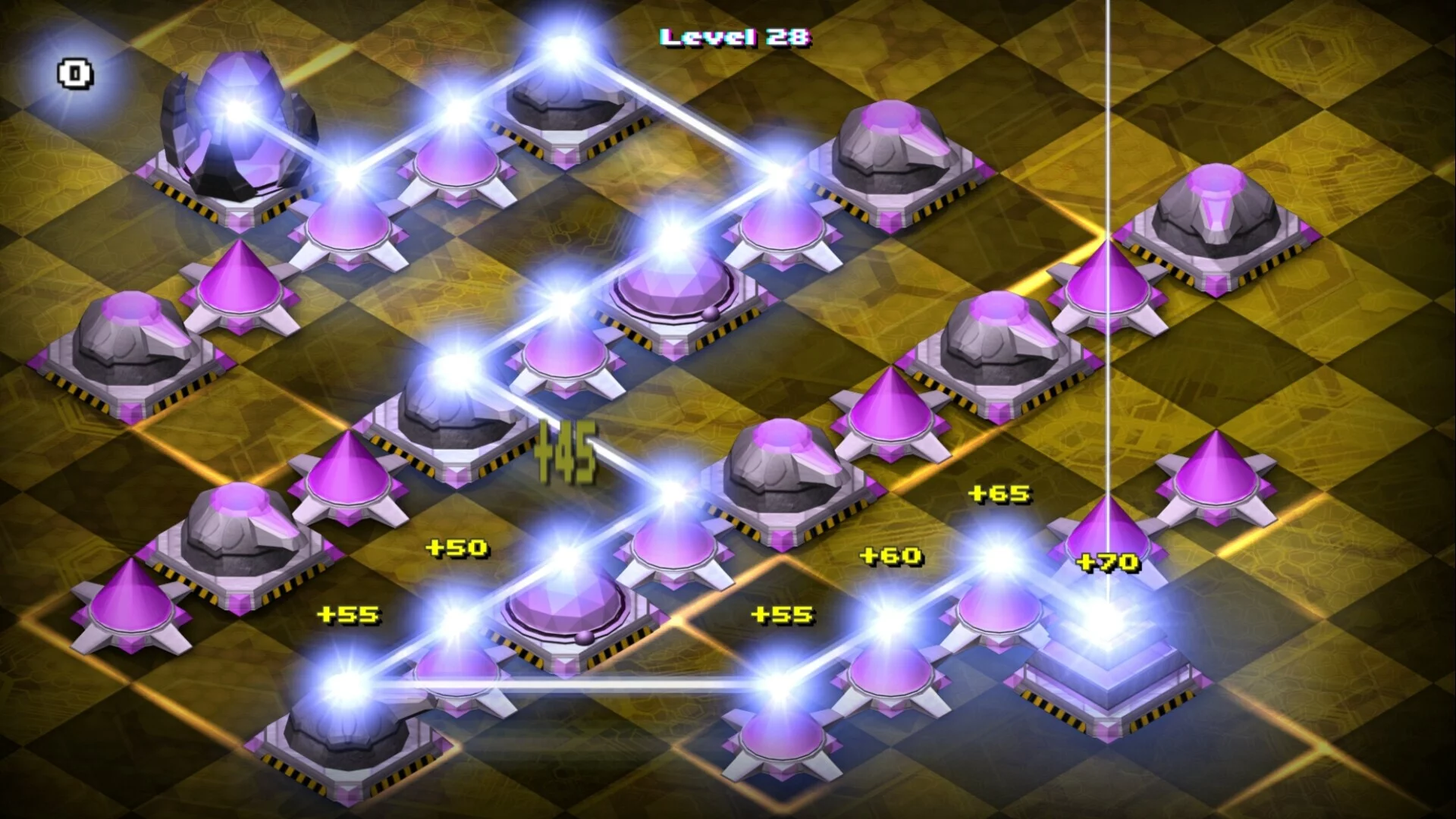 Изображение игры: Prizma Puzzle Prime
