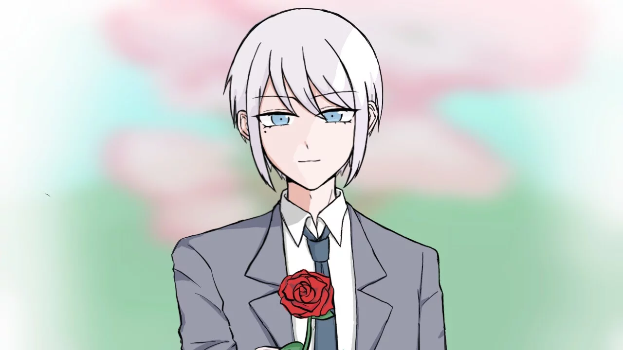 Изображение игры: Otome Legends