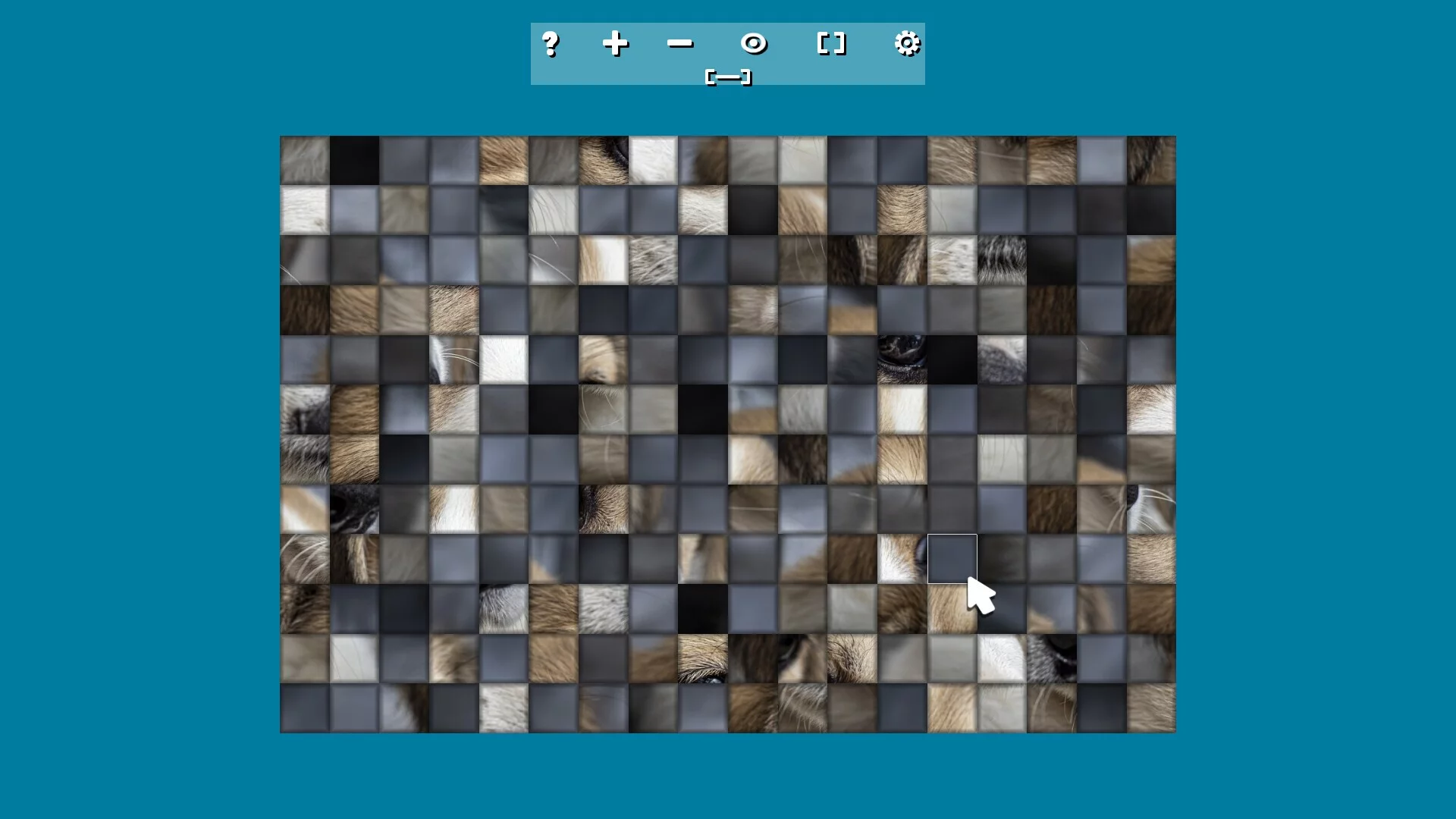 Изображение игры: Jigsaw Puzzle Lovers