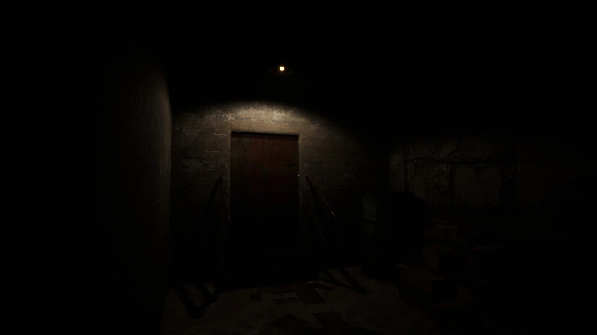 Изображение игры: Phoenix Nightmare