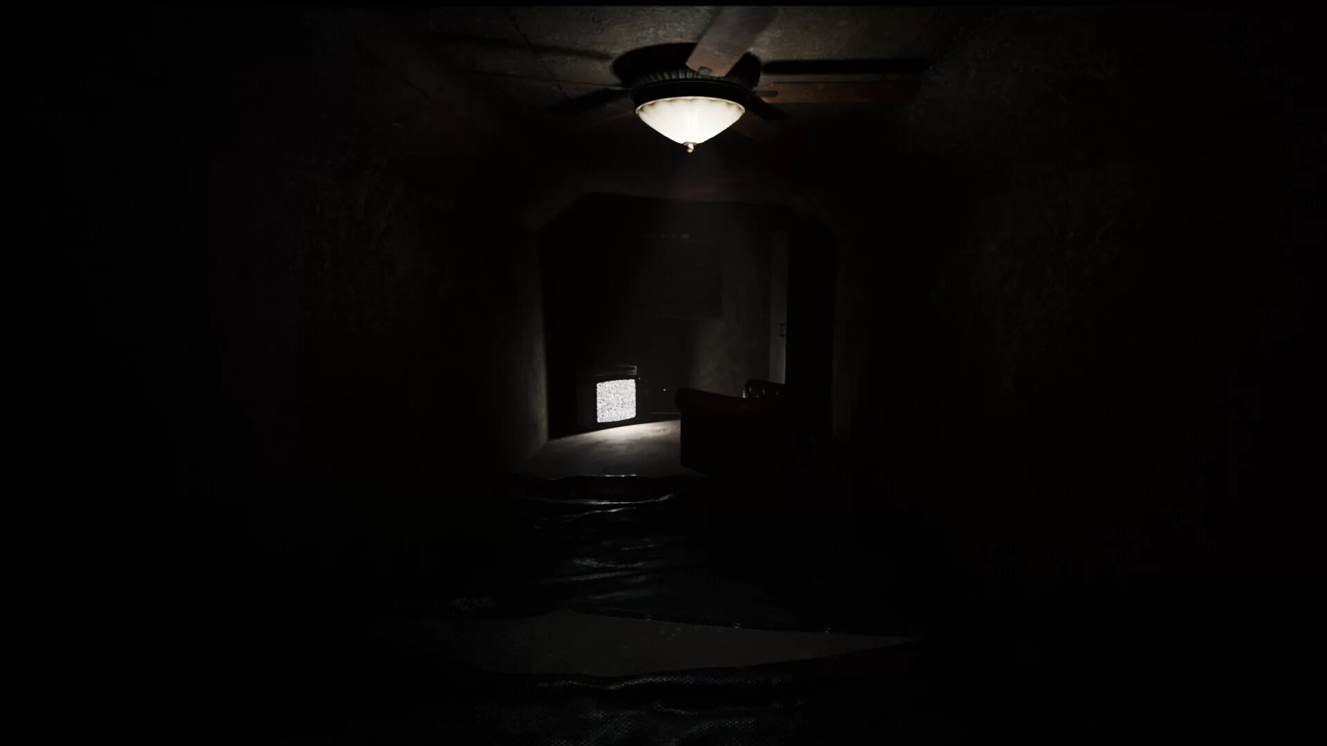 Изображение игры: Phoenix Nightmare