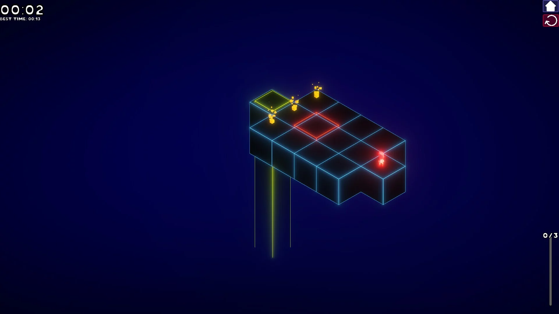 Изображение игры: Secret Dimension