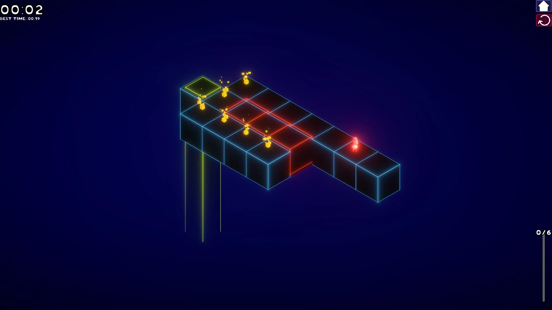 Изображение игры: Secret Dimension