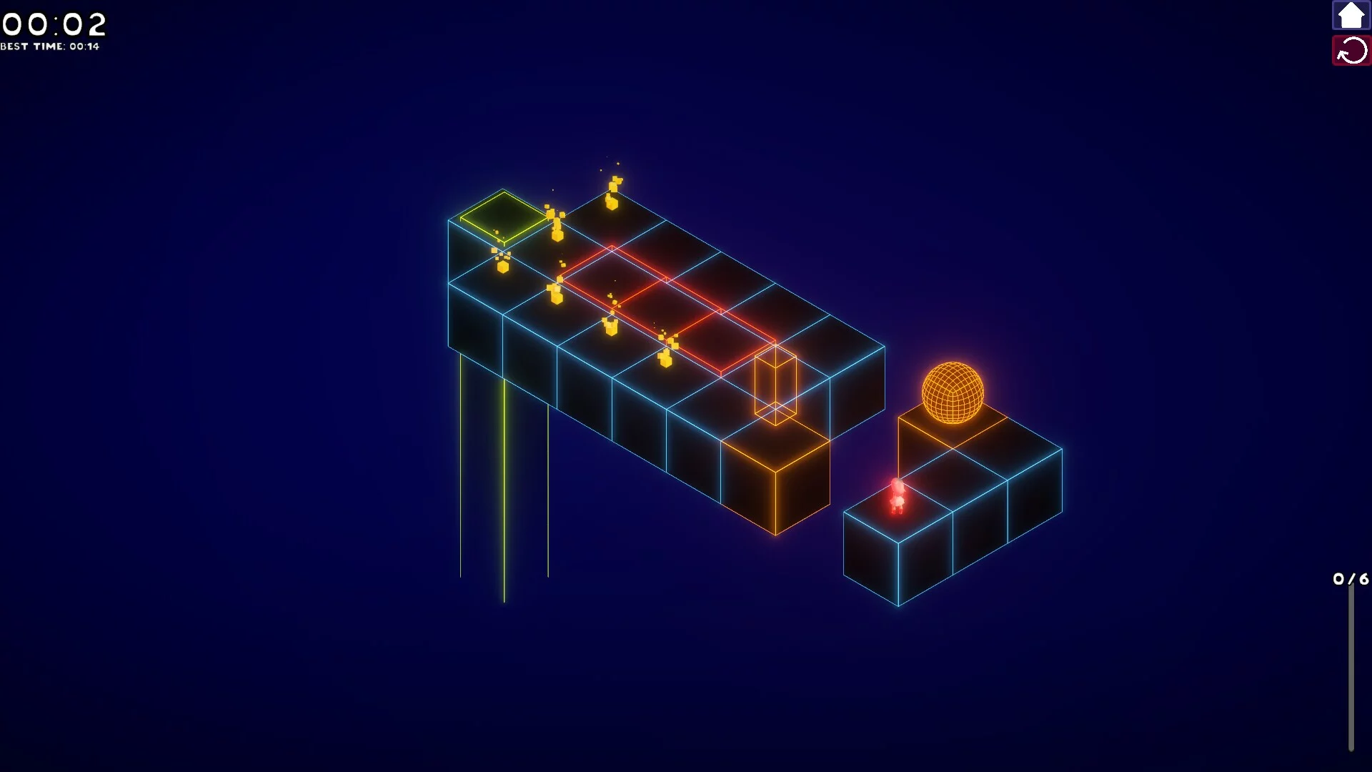 Изображение игры: Secret Dimension