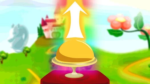 Изображение игры: Alice Running Adventures