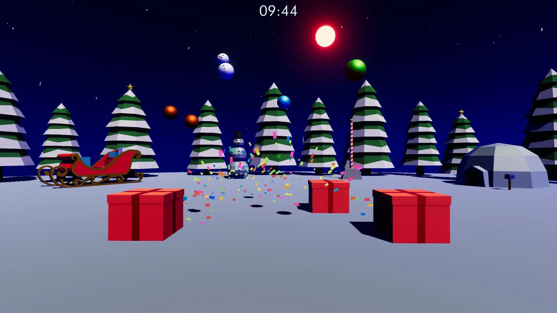 Изображение игры: Aim Expert