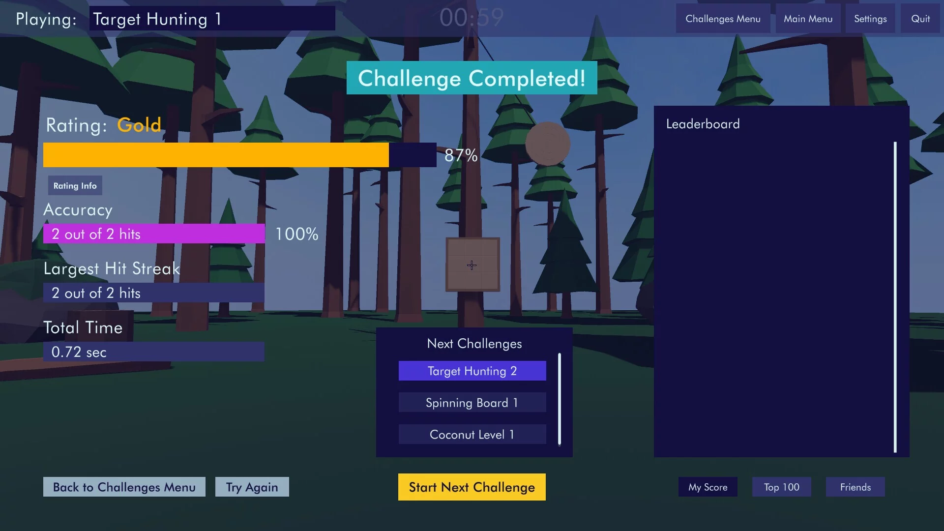 Изображение игры: Aim Expert
