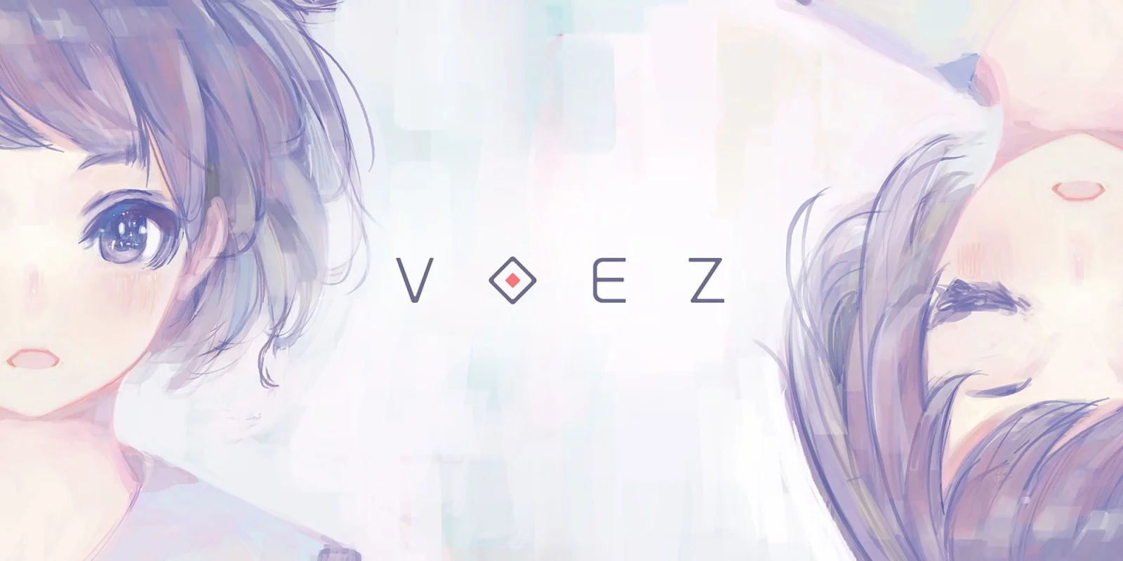Изображение игры: VOEZ