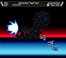 Изображение игры: Arrow Flash