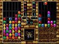 Изображение игры: Columns III: Revenge of Columns